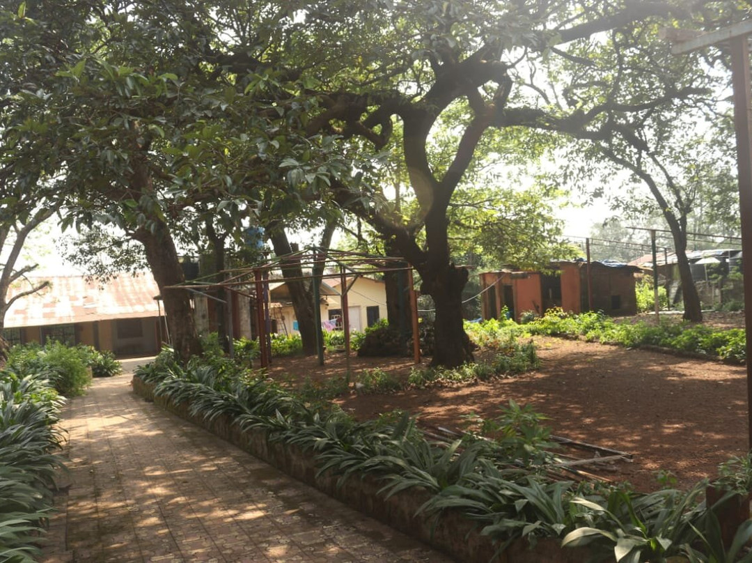 Park View Hotel主图