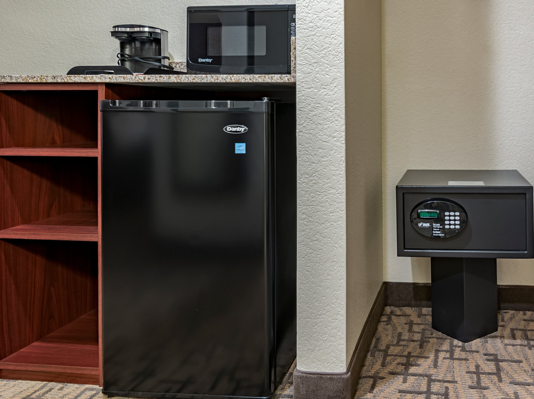 Cobblestone Inn & Suites - Lamoni主图