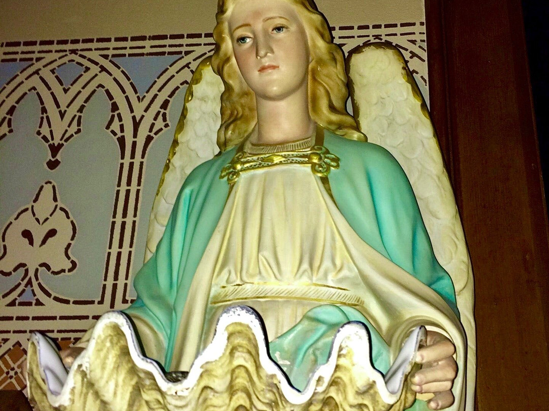 Saint Stanislaus Church-Minto必去景点