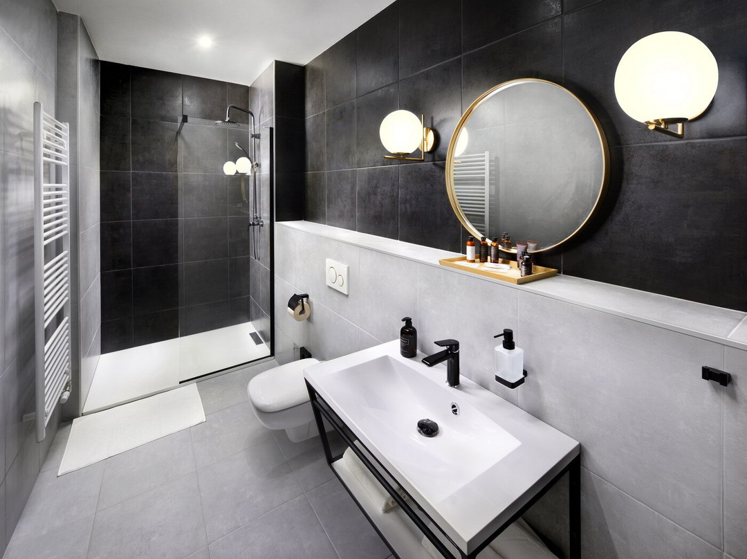 Svabovce酒店住宿-Kalix Boutique Hotel