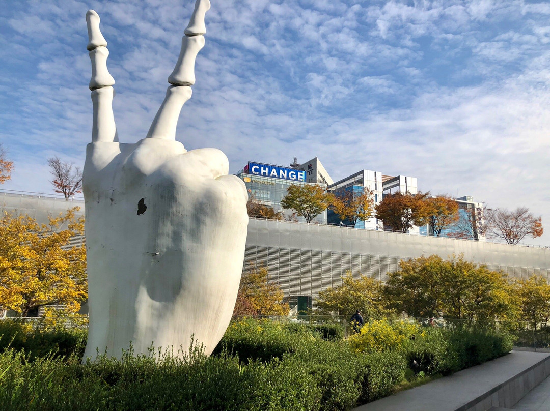 A.C.C Design Hotel主图