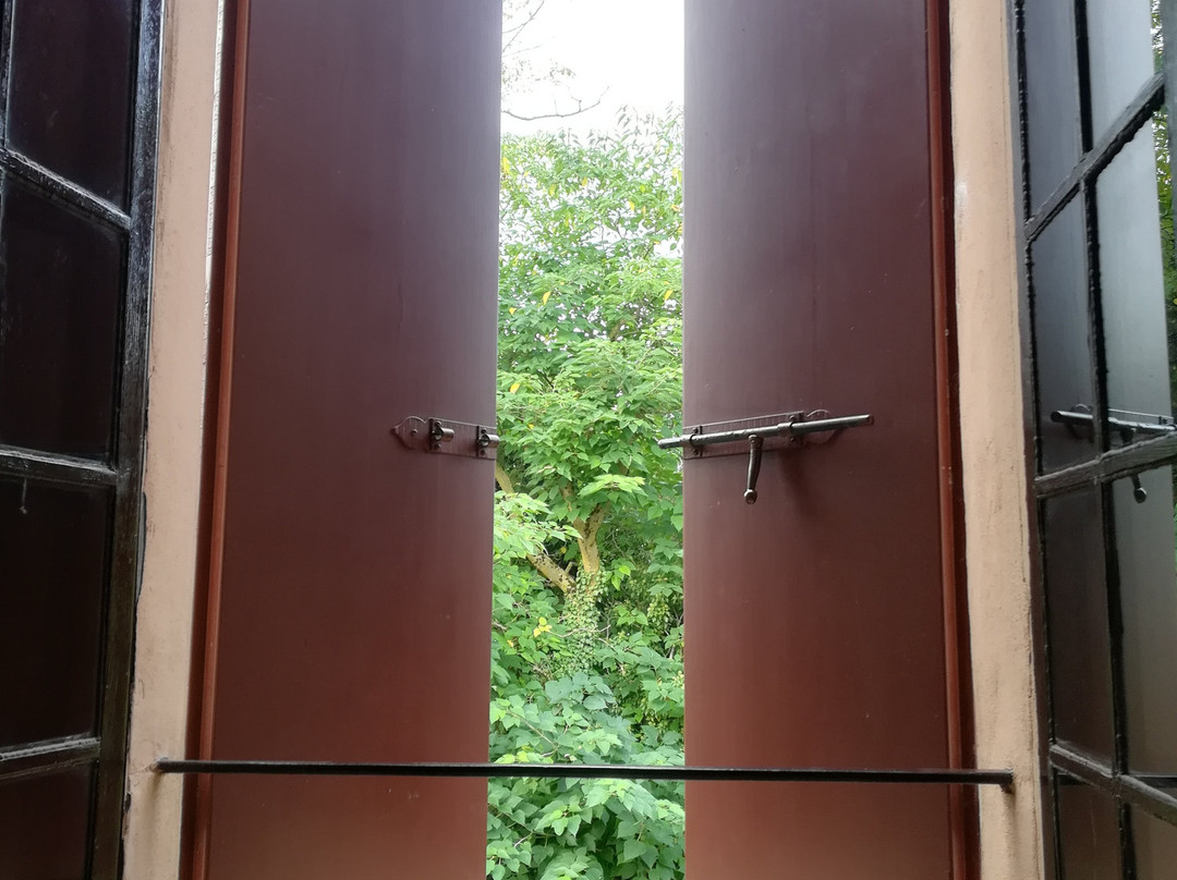 B&B Borgo Scipione主图