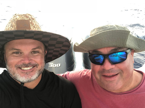 Irie Yacht Charters-圣 托马斯必去景点