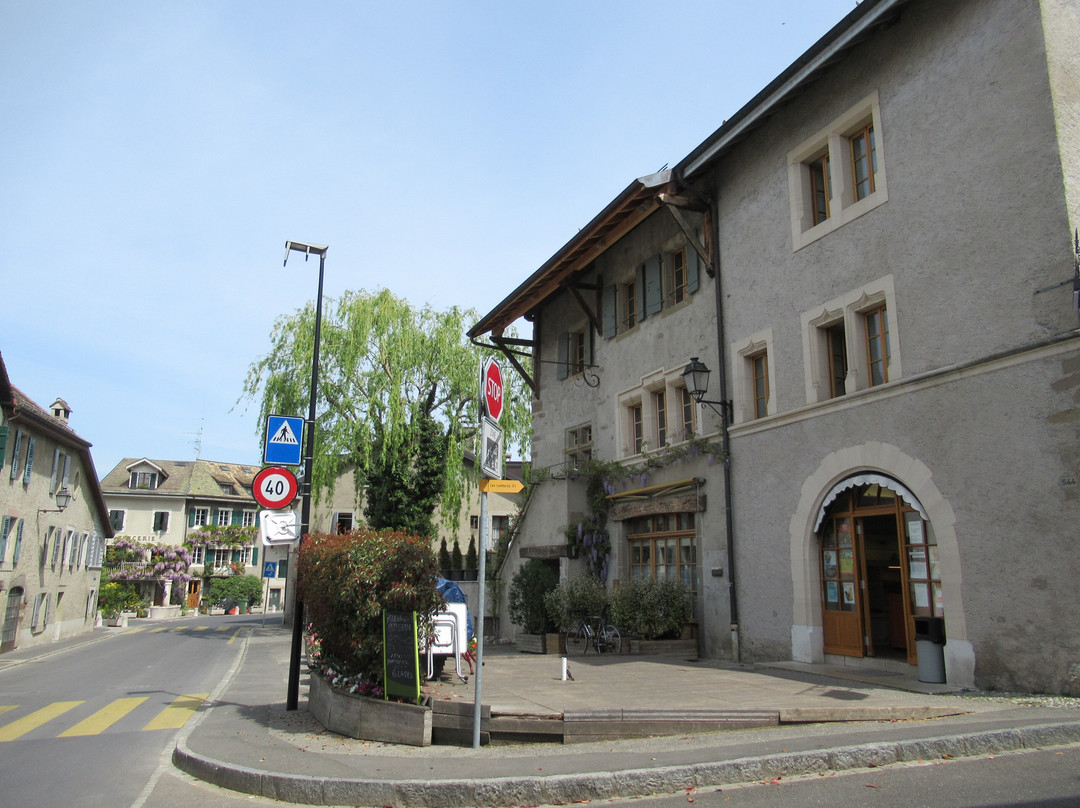 La Merveille