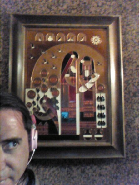 Movenpick Hotel Qassim-portrait