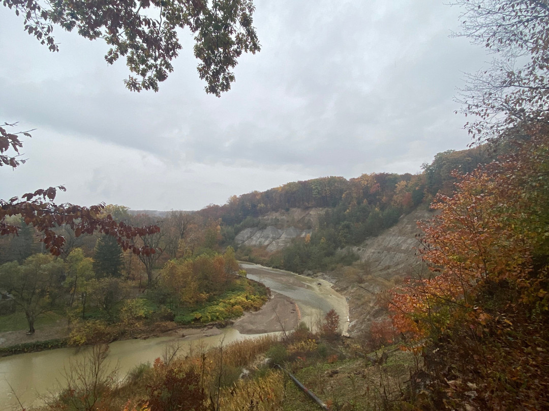 Hach-Otis State Nature Preserve景点图片