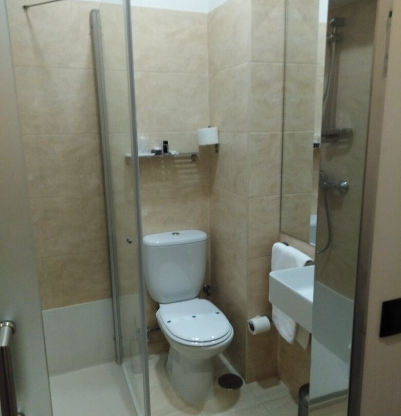 Hotel Afonso V主图