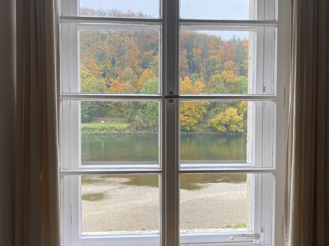 Gaestehaus St. Georg主图