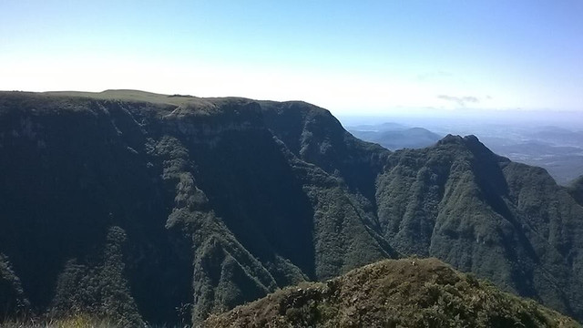 Canion Monte Negro-Sao Jose dos Ausentes必去景点