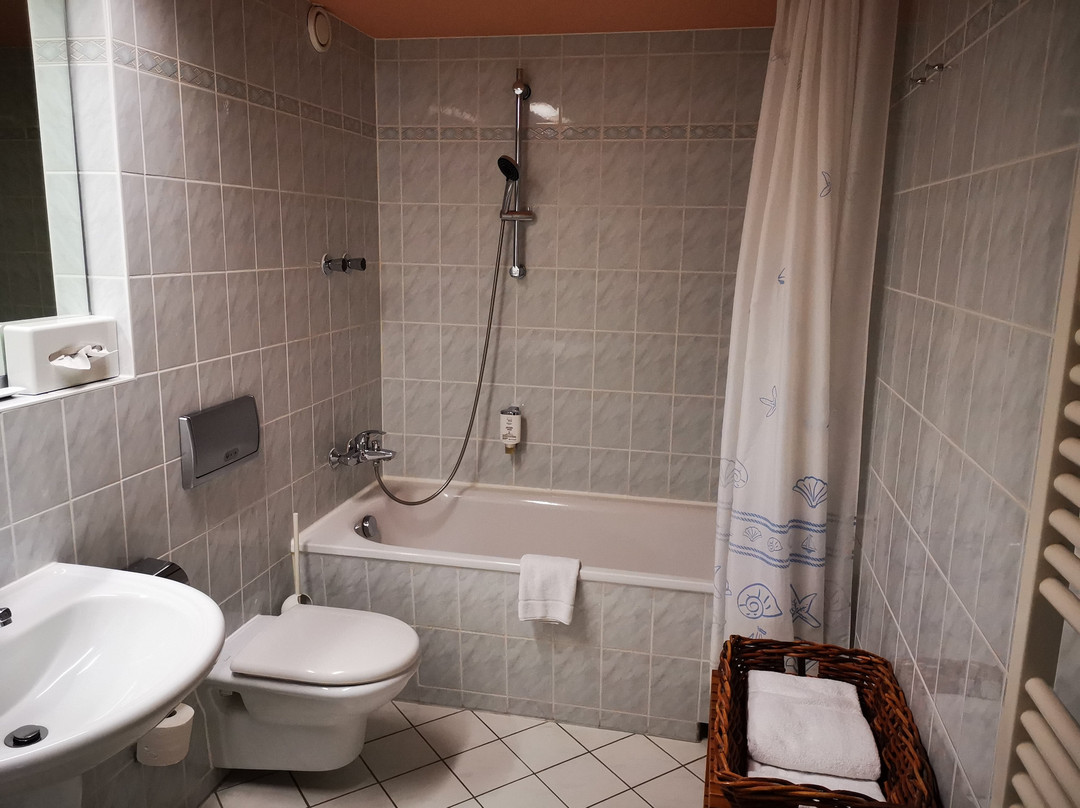 Hotel Zum Leineweber主图