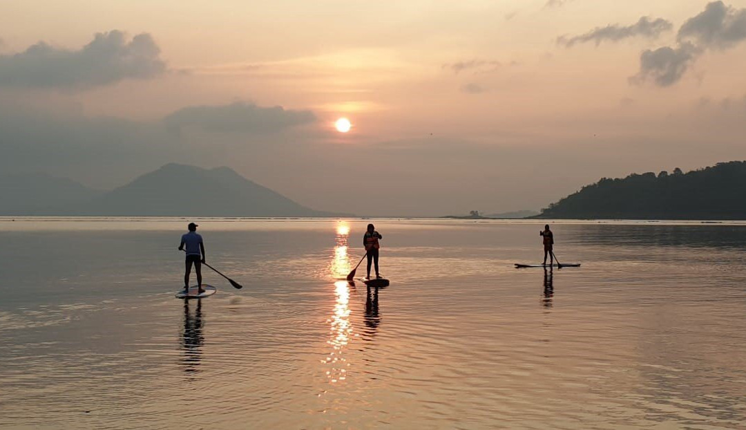 Hotel Jatiluhur Valley & Resort主图