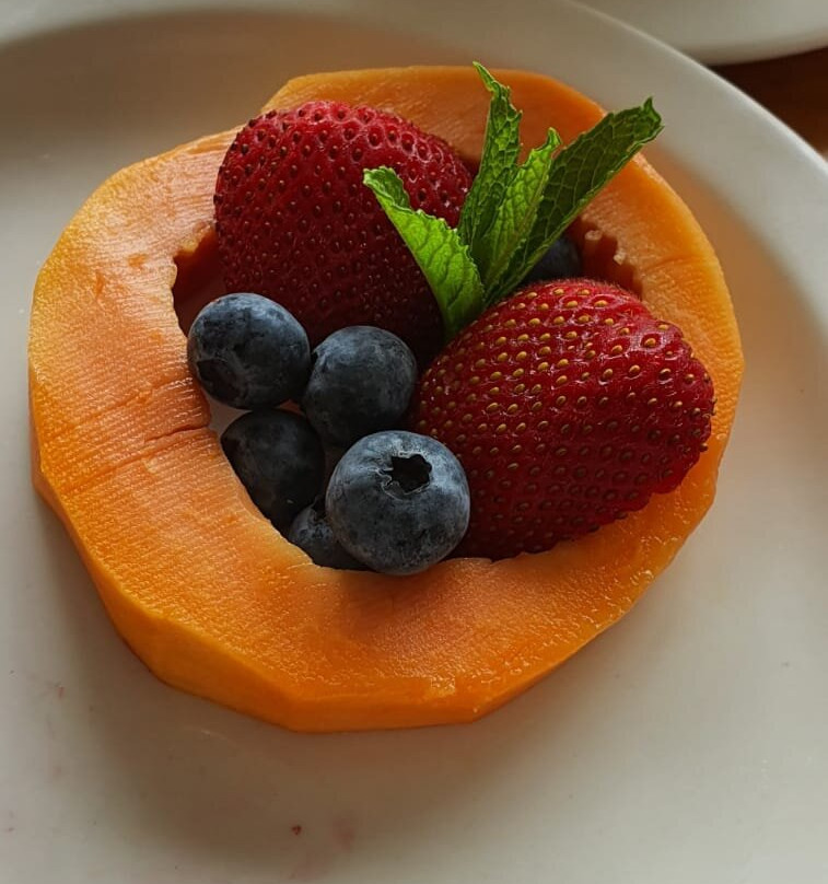 Aire del Mar Guest House主图