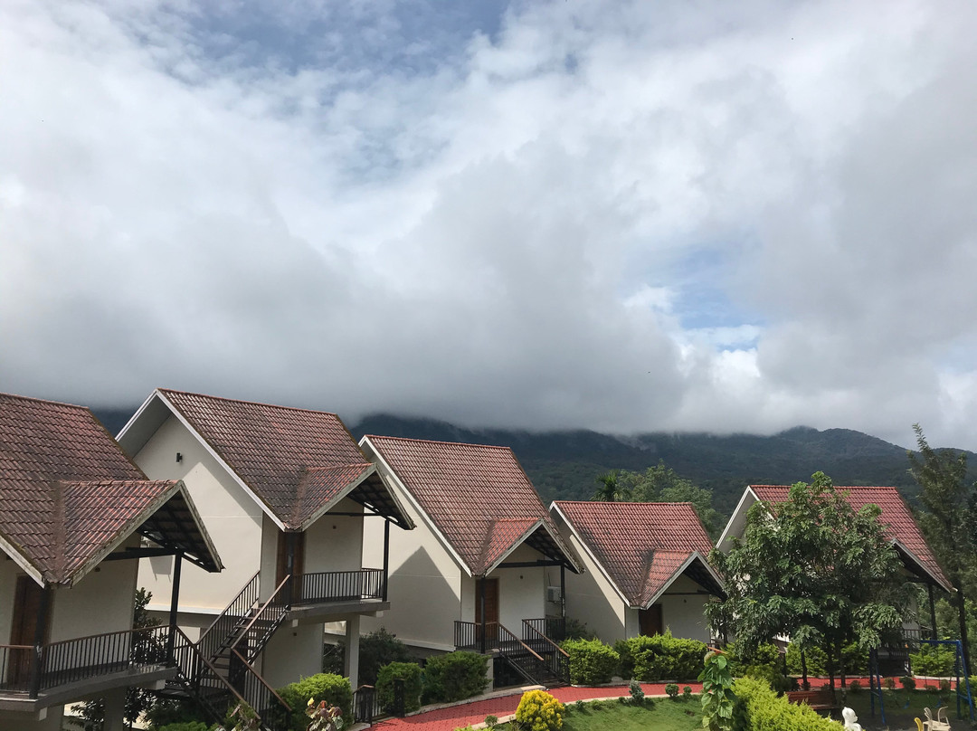 Mayookham Resort主图