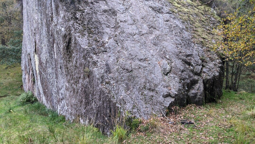 Pulpit Rock-Ardlui必去景点