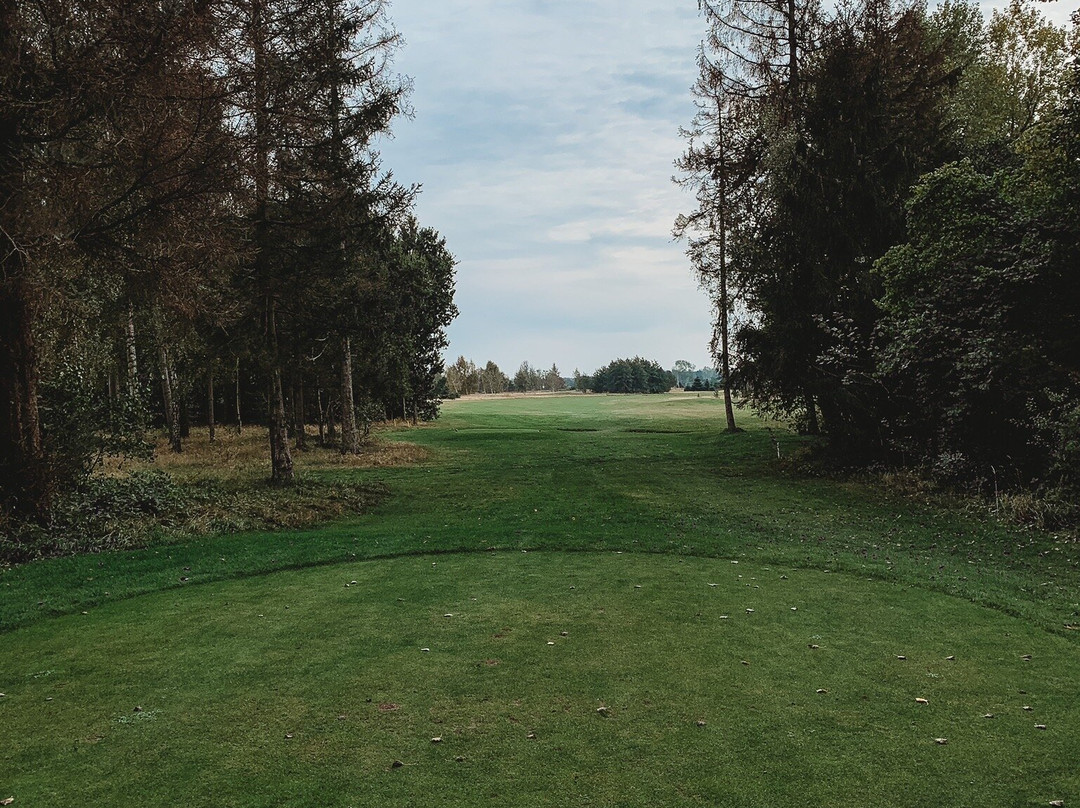 Marielyst Golf Klub景点图片