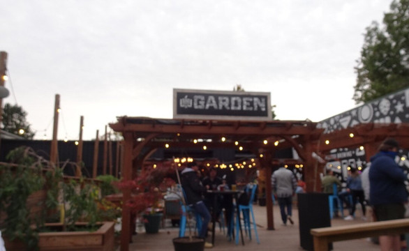 Indy Brew Bus-印第安纳波利斯必去景点