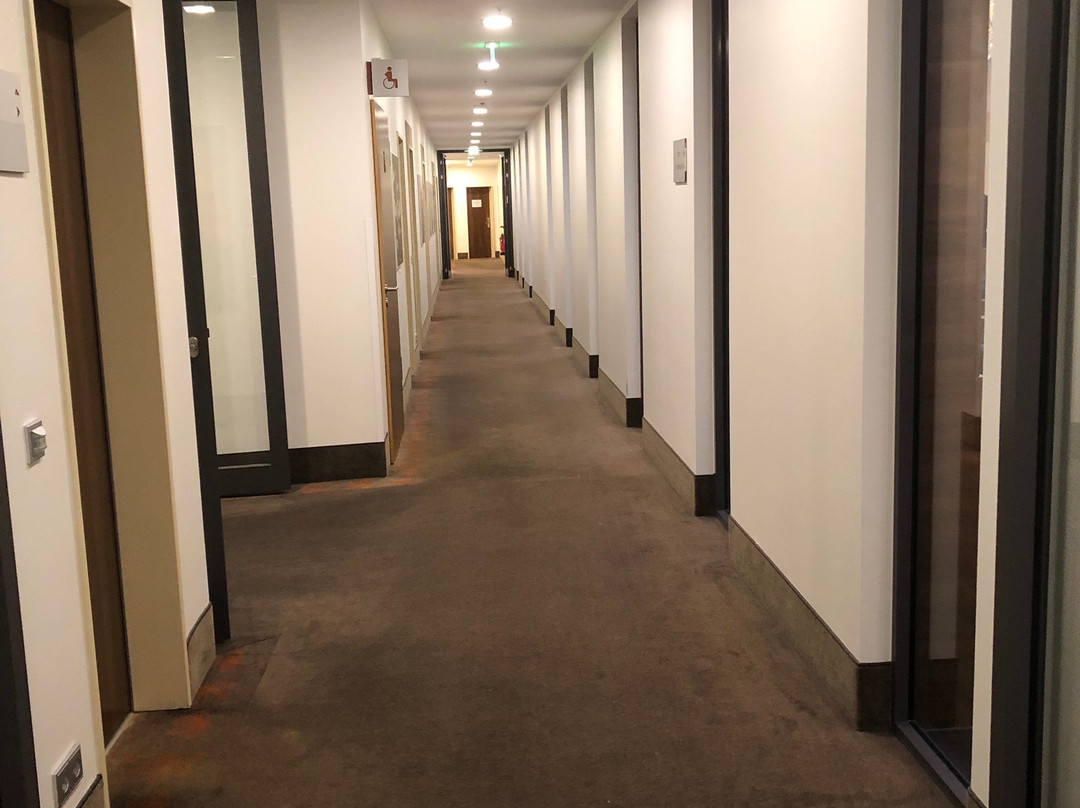 H4 Hotel Münster主图
