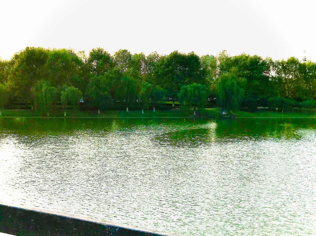 滨江要塞旅游区-江阴市必去景点