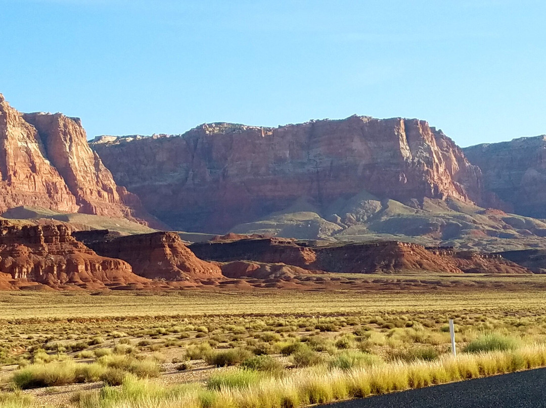 Lees Ferry Anglers-大理石峡谷必去景点