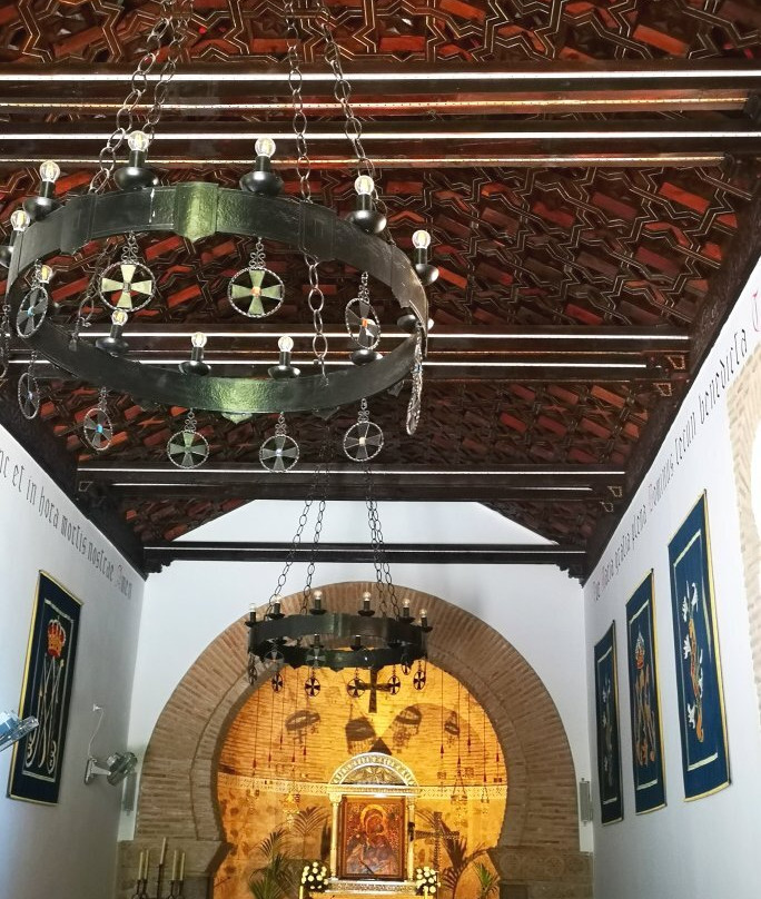 Ermita de Nuestra Señora de la Natividad景点图片