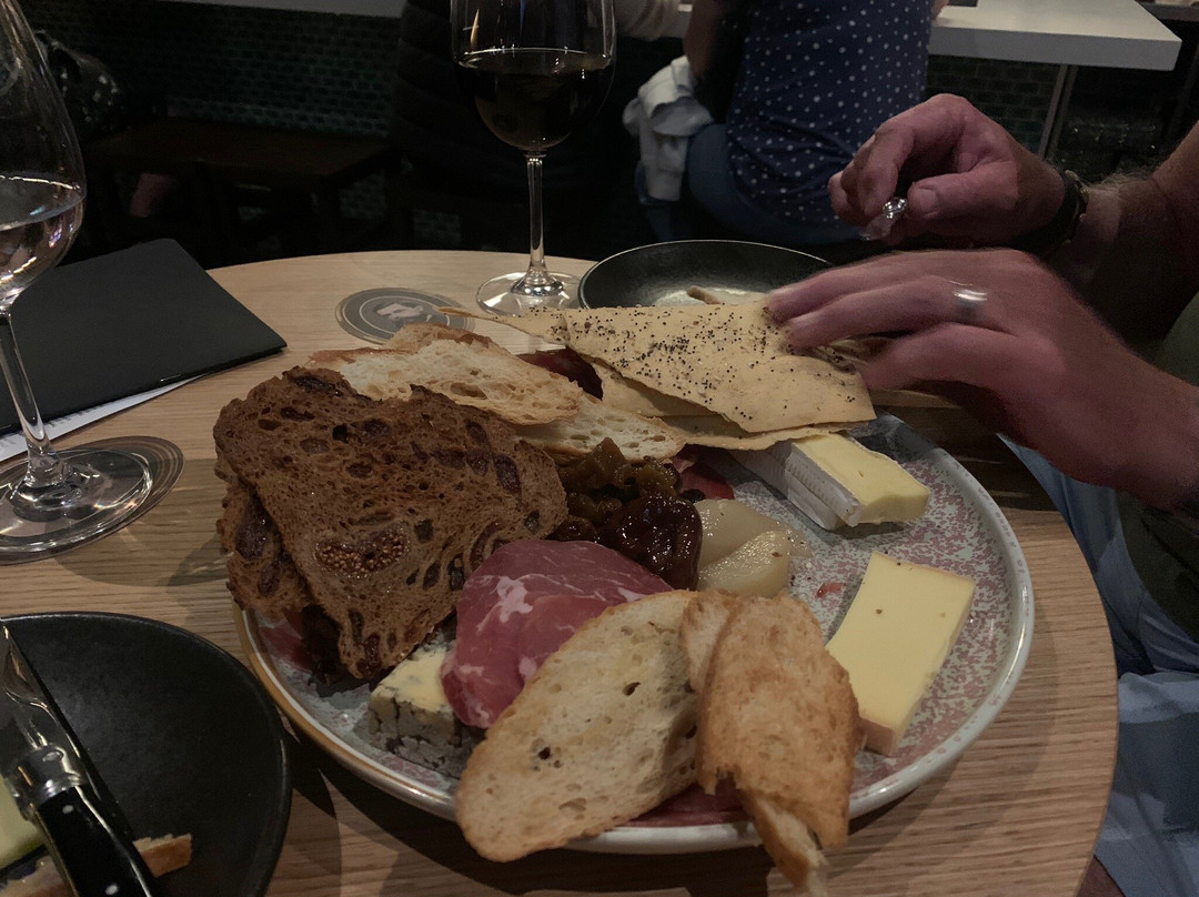 Farmers Home Hotel主图