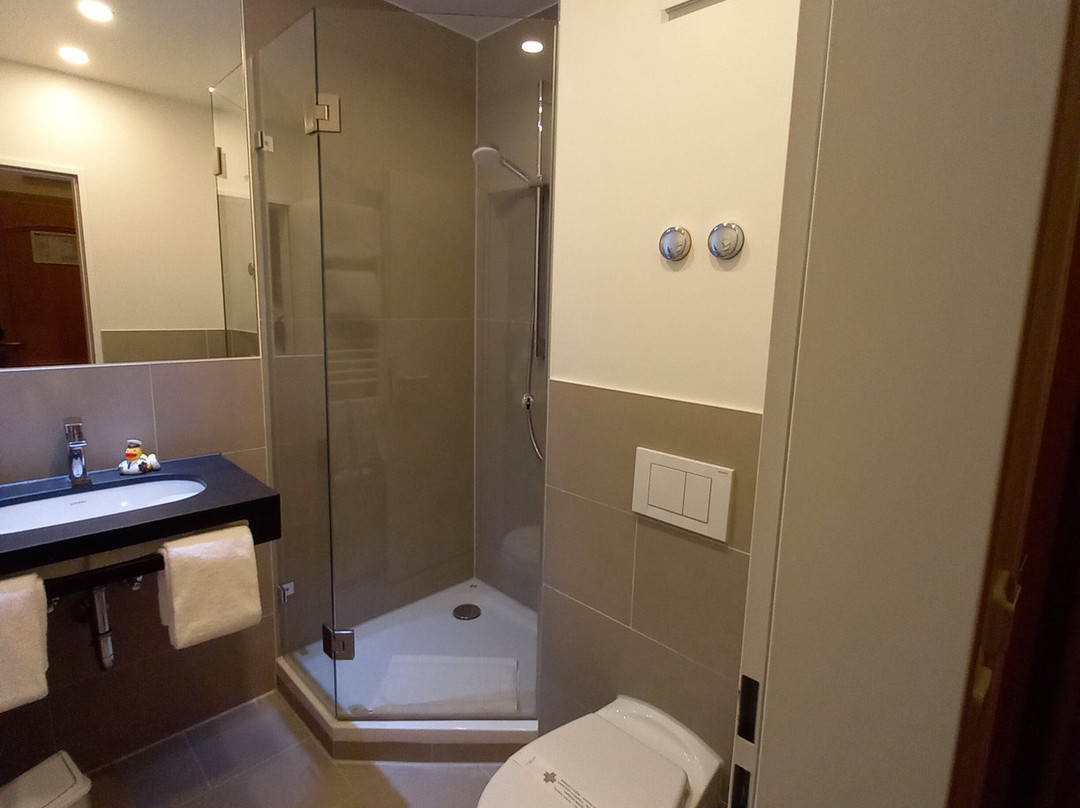 Hotel Seehof Herrsching Ammersee主图