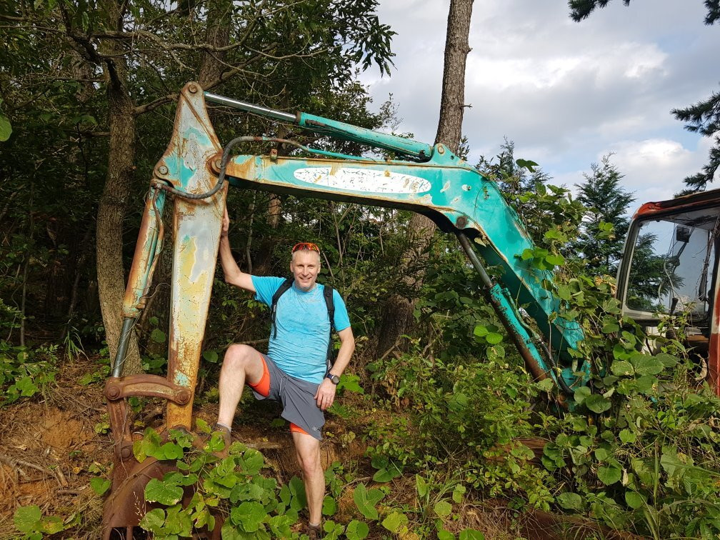 Daegeumsan-巨济市必去景点