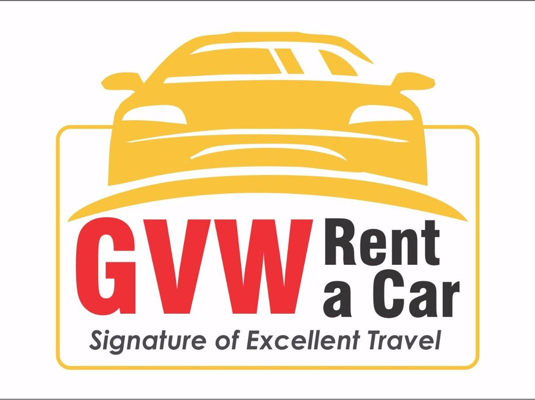 GVW Rent a Car-乌代布尔必去景点