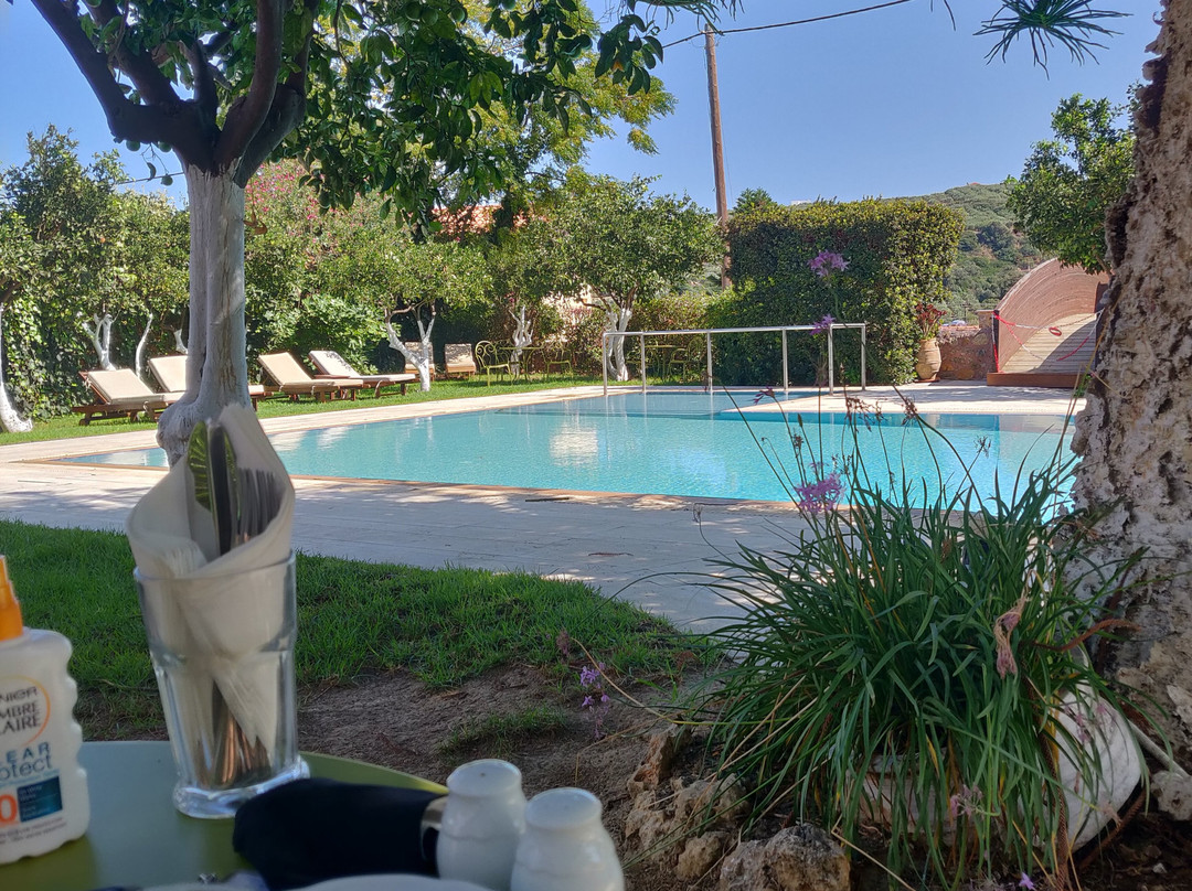 Spilia Village Hotel主图