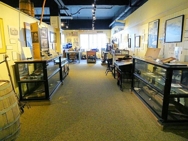 Morgantown History Museum景点图片
