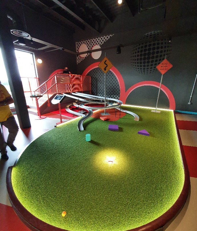 Putt & Play Leeds景点图片
