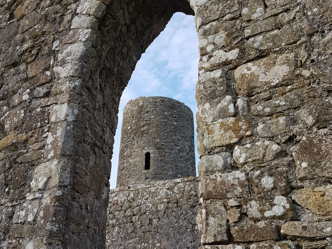 Drumlane Abbey-Cavan必去景点