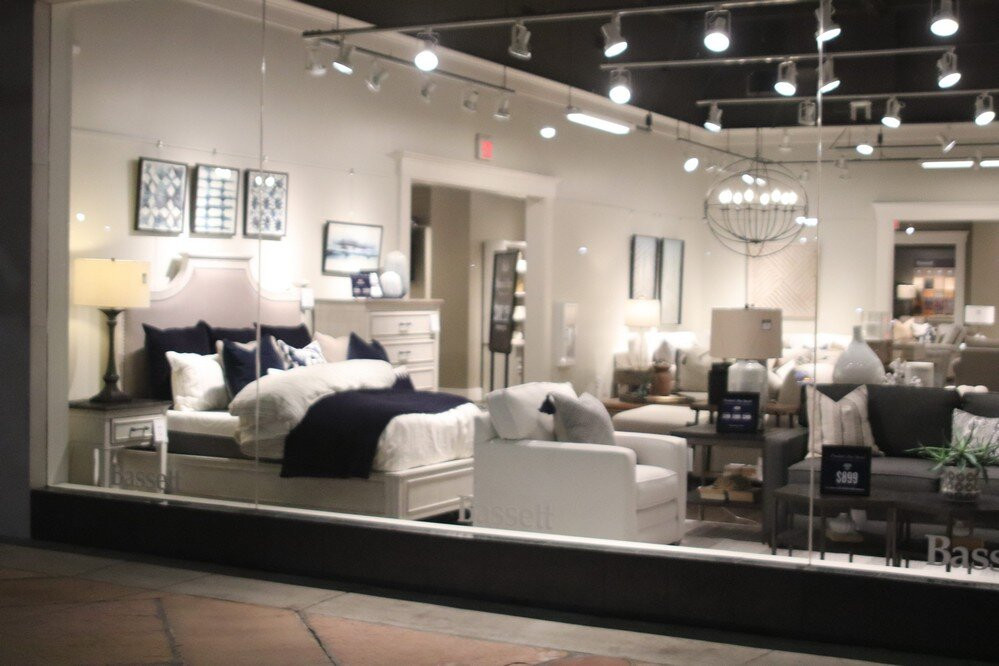 The Shoppes At Casa-钱德勒必去景点