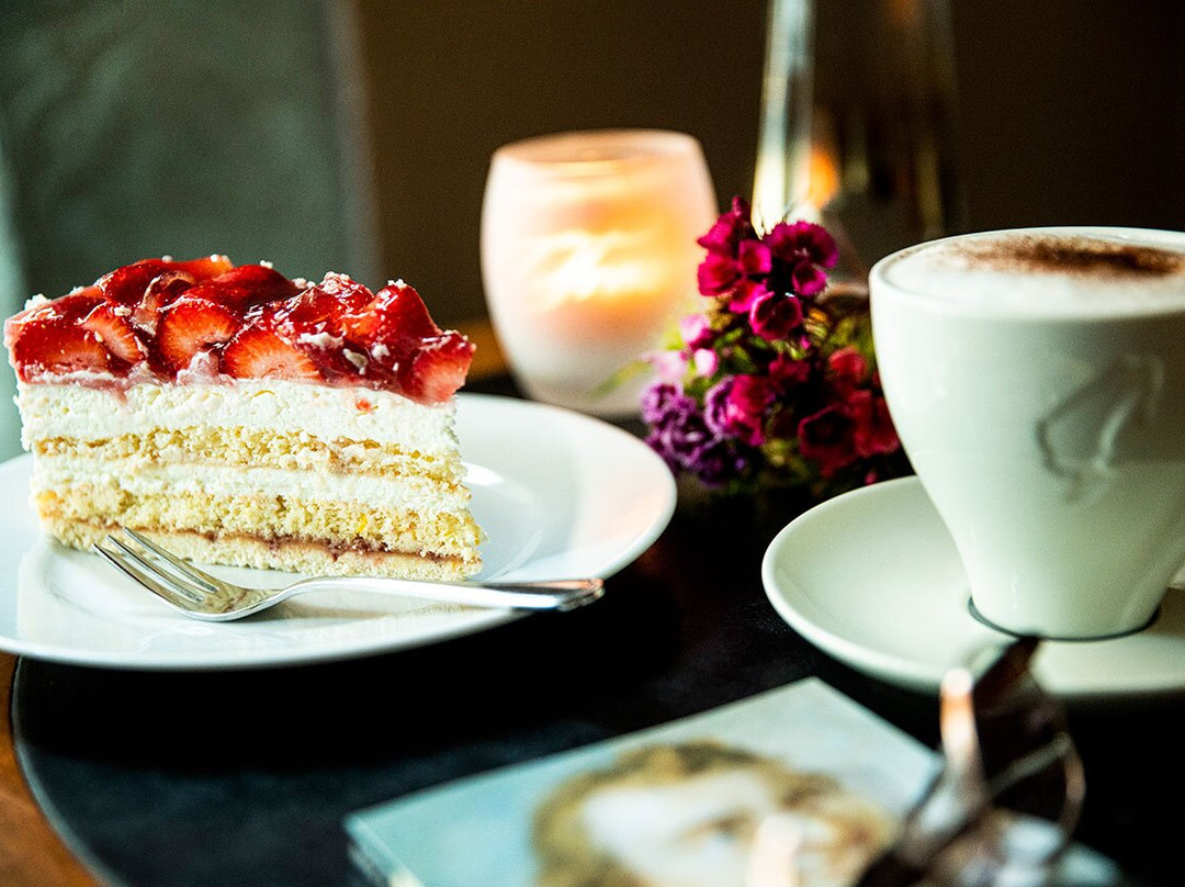 Café & Restaurant Frauentor