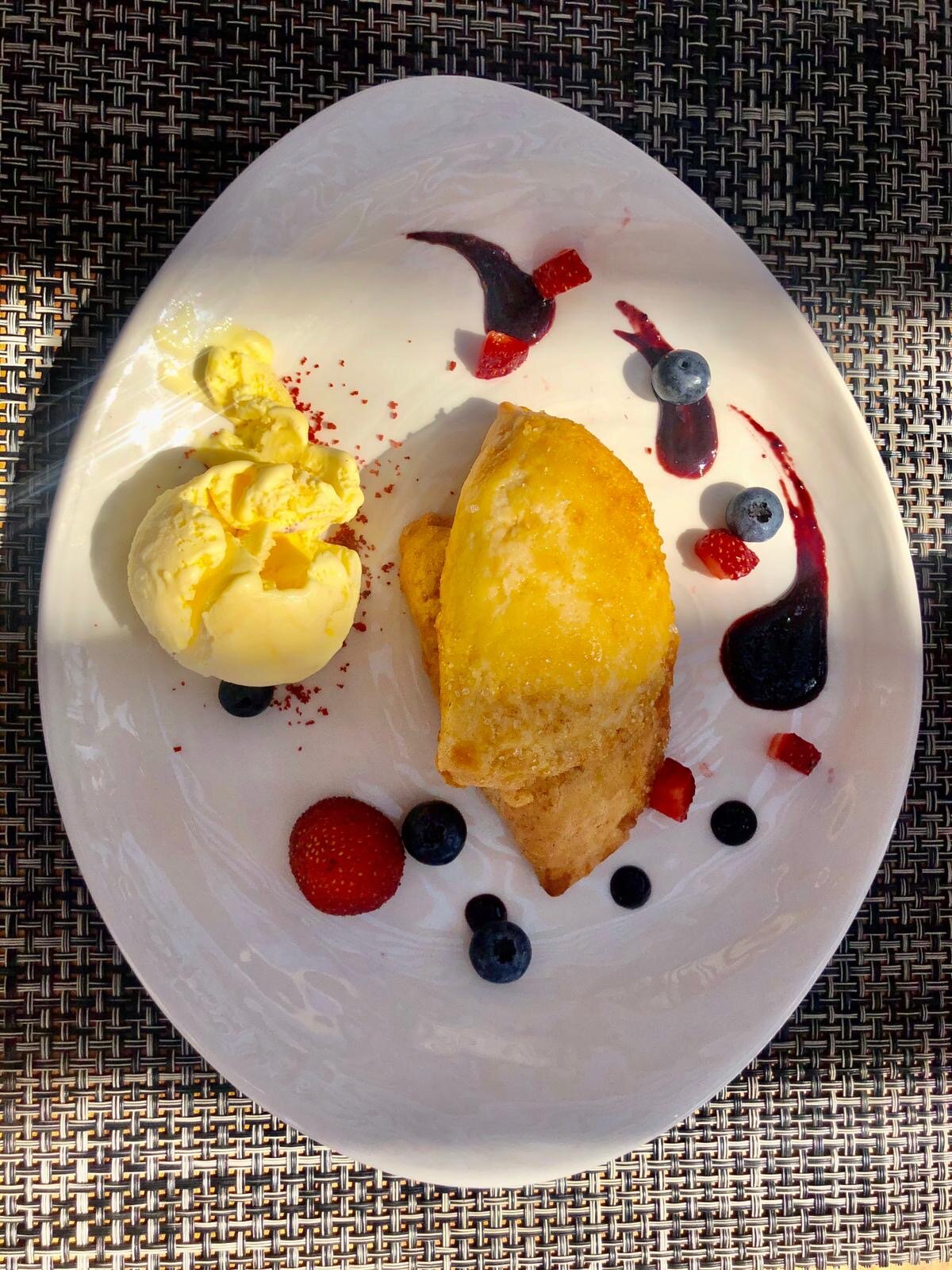 Grifid Hotel Vistamar-餐饮