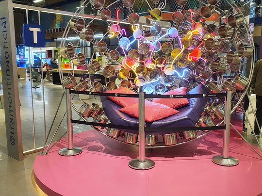 Agile Turismo-卡内拉必去景点