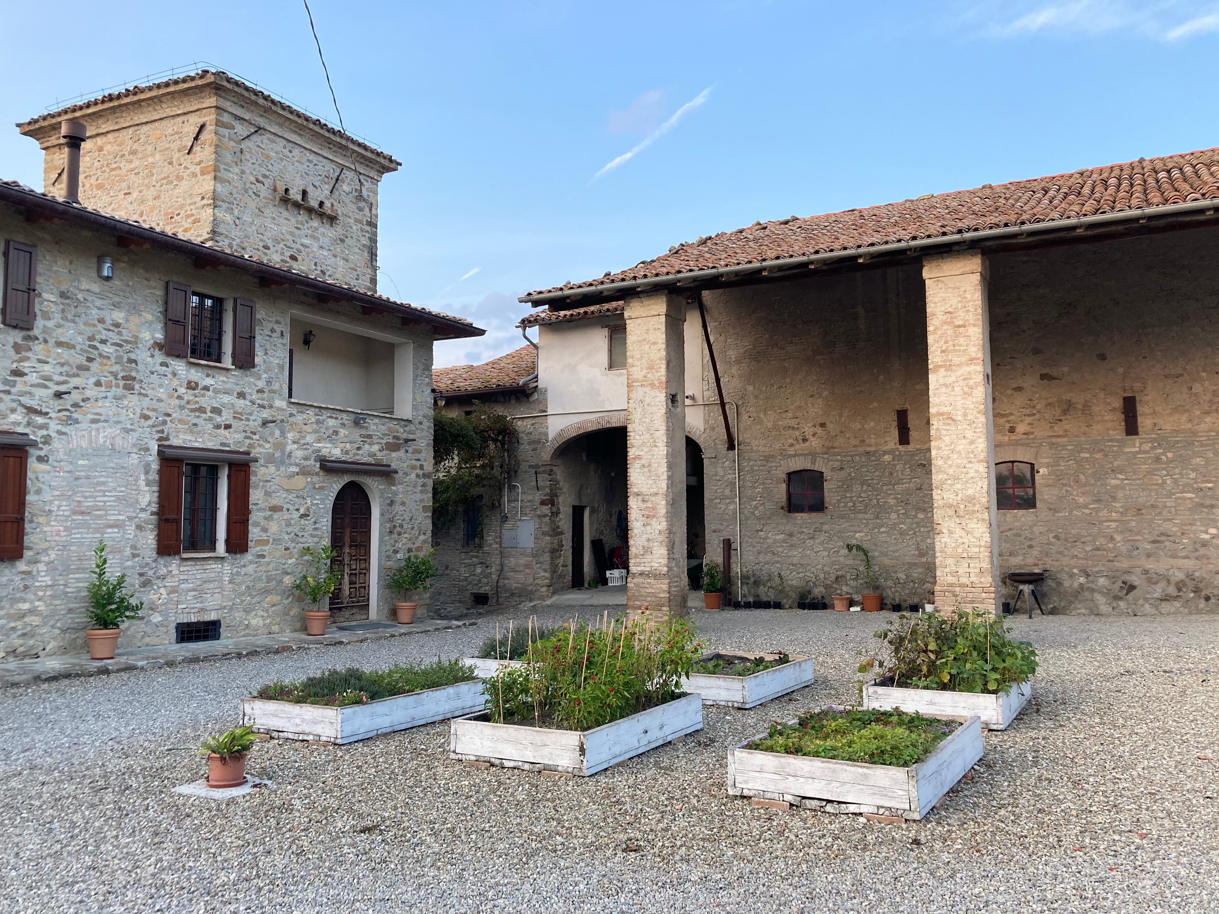 Tenuta I Musi Lunghi-官方