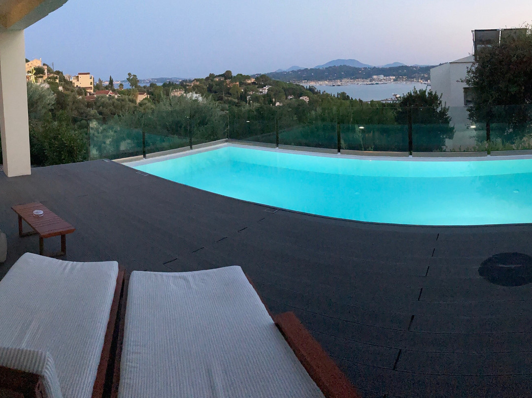 Rodostamo Hotel & Spa主图