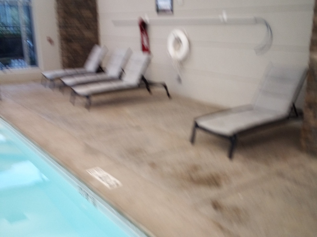 Tioga Downs Casino And Resort主图