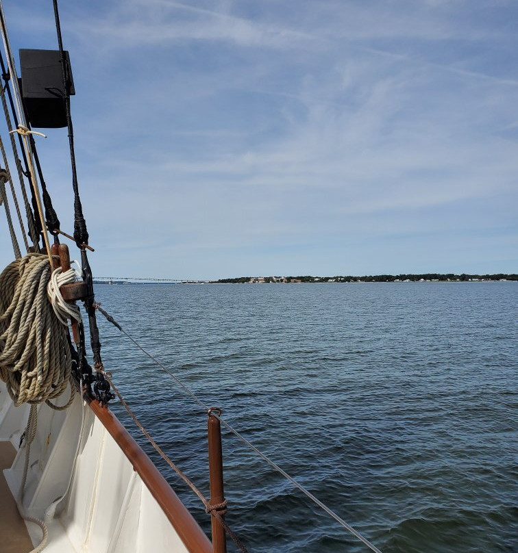 Schooner Alliance景点图片