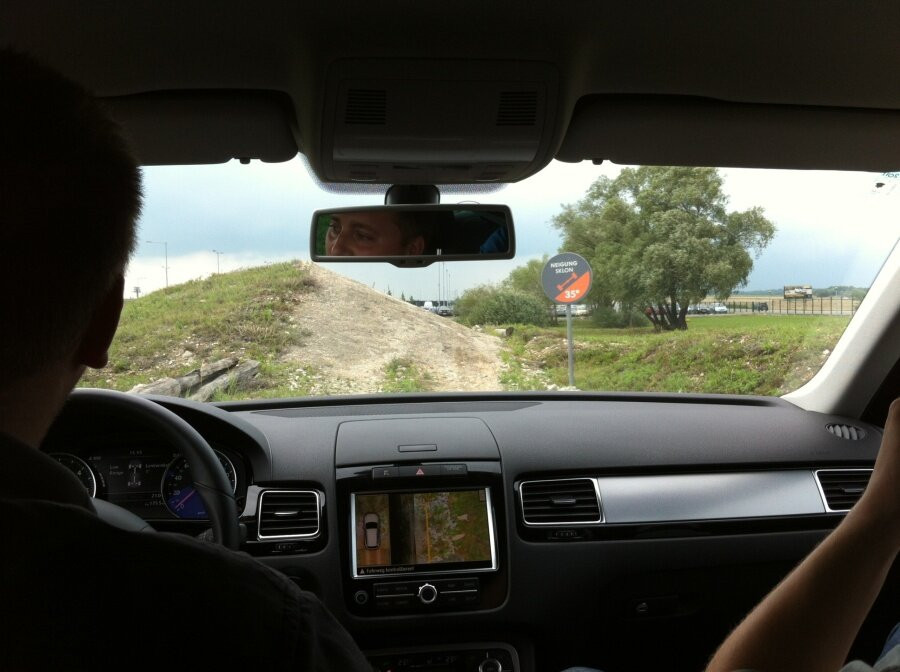 Offroad Parcours-Devinska Nova Ves必去景点