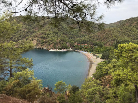 The Bay Beach Club主图