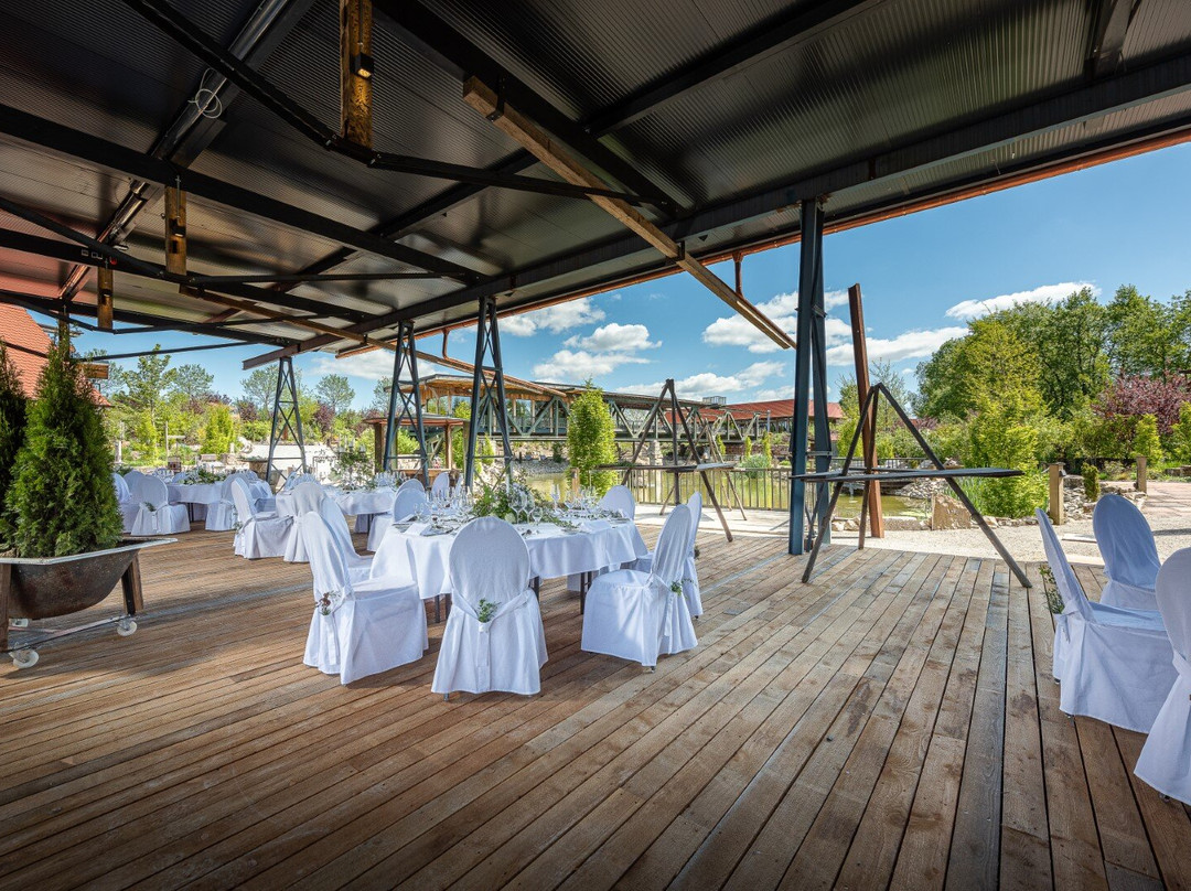 Sonderhofen旅游攻略图片