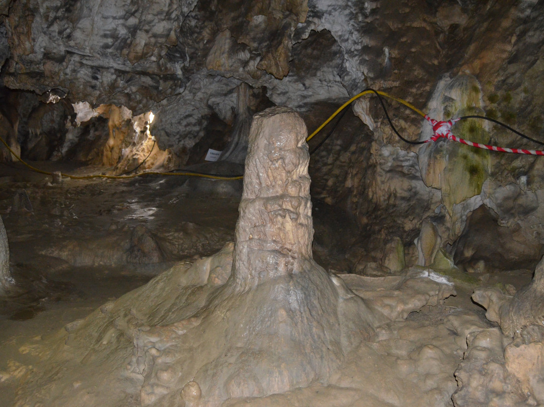 Polovragi Cave-Polovragi必去景点