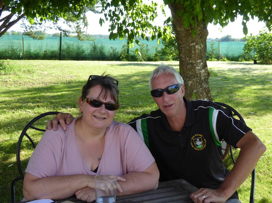 Anglais in France-Vazerac必去景点