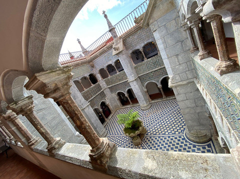 Kitzel tours-里斯本必去景点