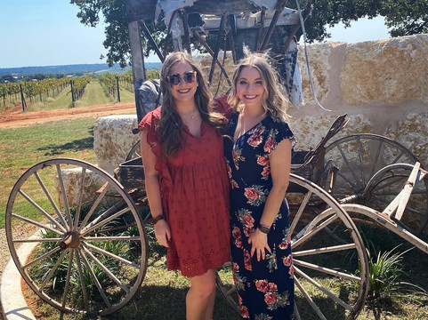 Texas Wine Tours-弗雷德里克斯堡必去景点