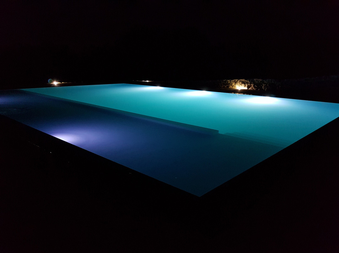 Quinta do Medronheiro Hotel Rural主图