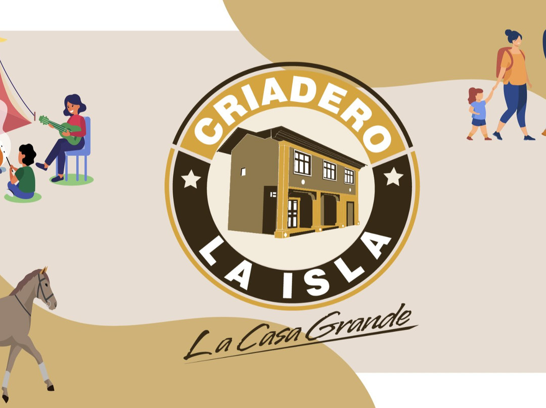 Criadero La Isla景点图片
