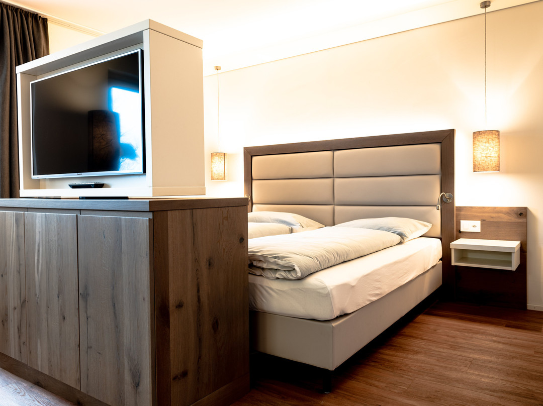 Hotel Rubus主图